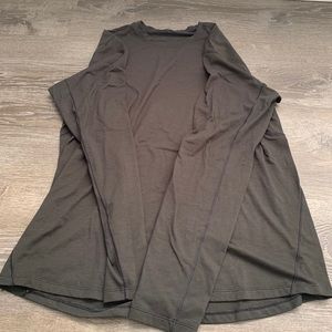 Lululemon men’s long sleeve